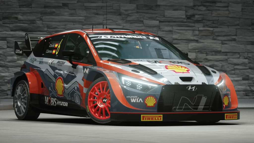 Assetto Corsa Rally : L'Avenement des Jeux de Simulation