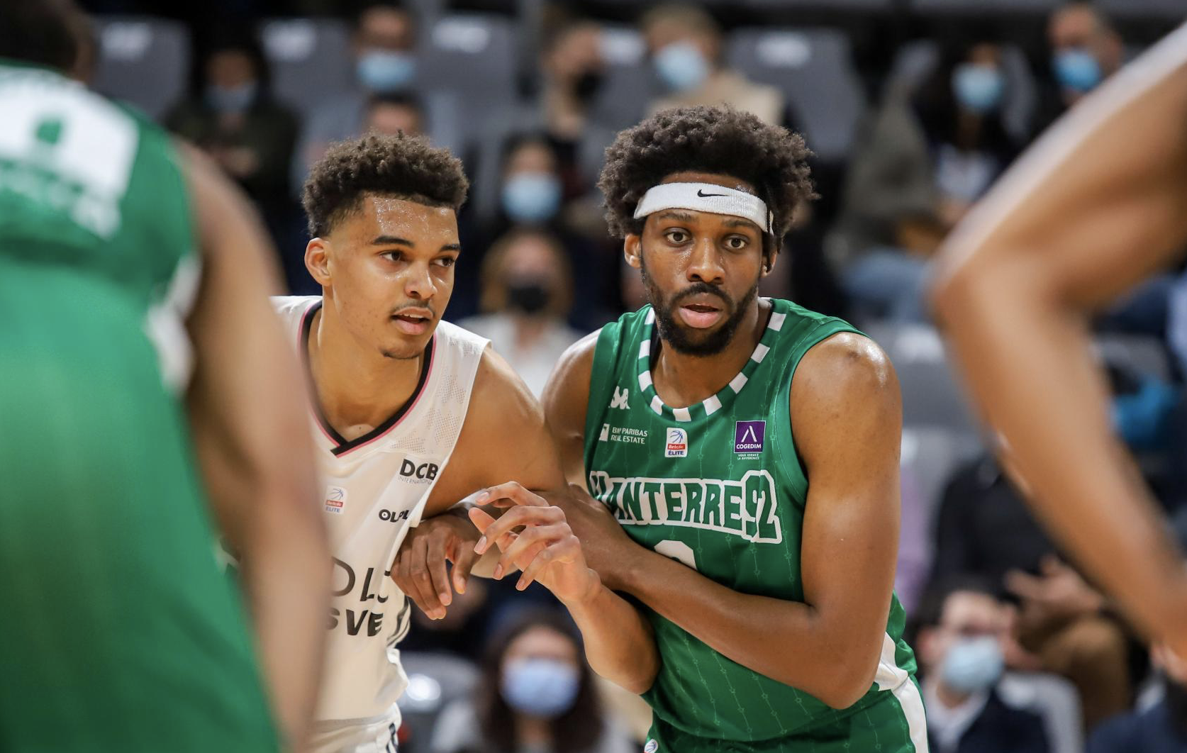 ASVEL : Une histoire de passion et de succès dans le basketball
