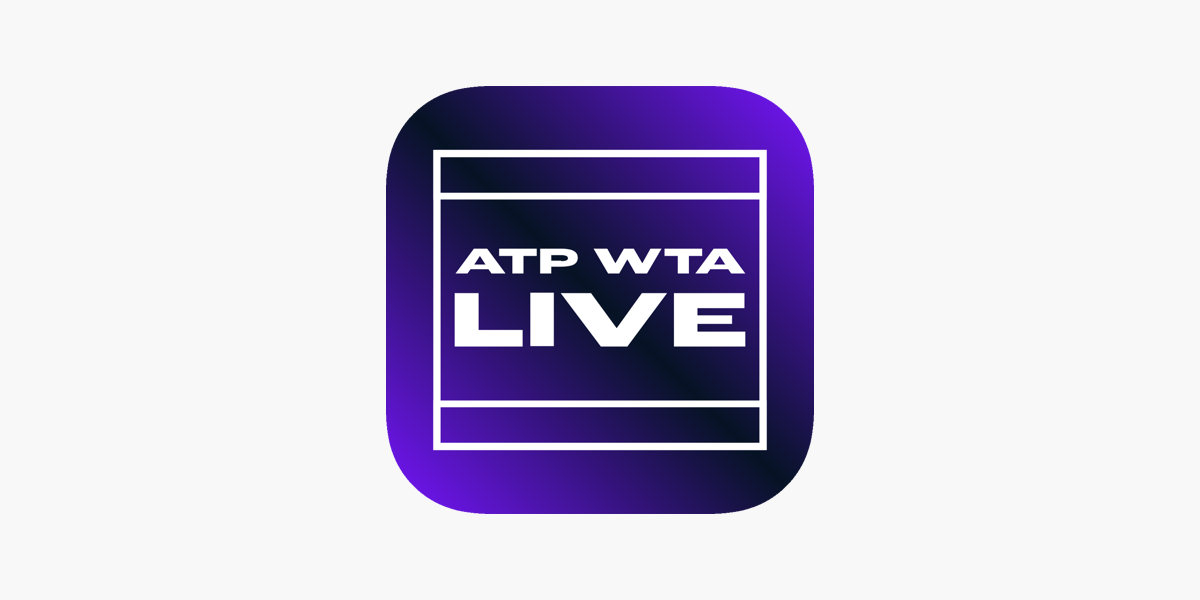 Tout sur ATP Live: Suivez vos matchs de tennis préférés en temps réel