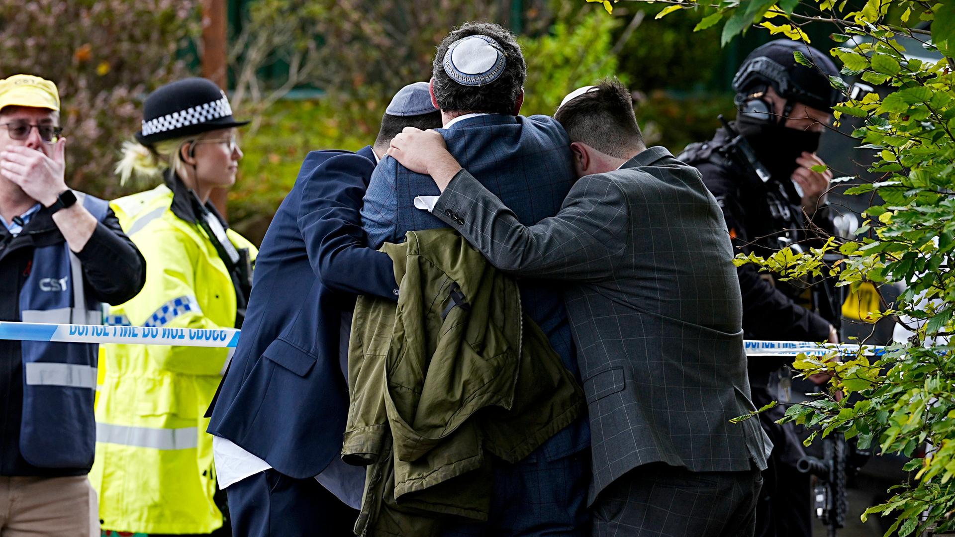 Les conséquences de l'attentat de Manchester