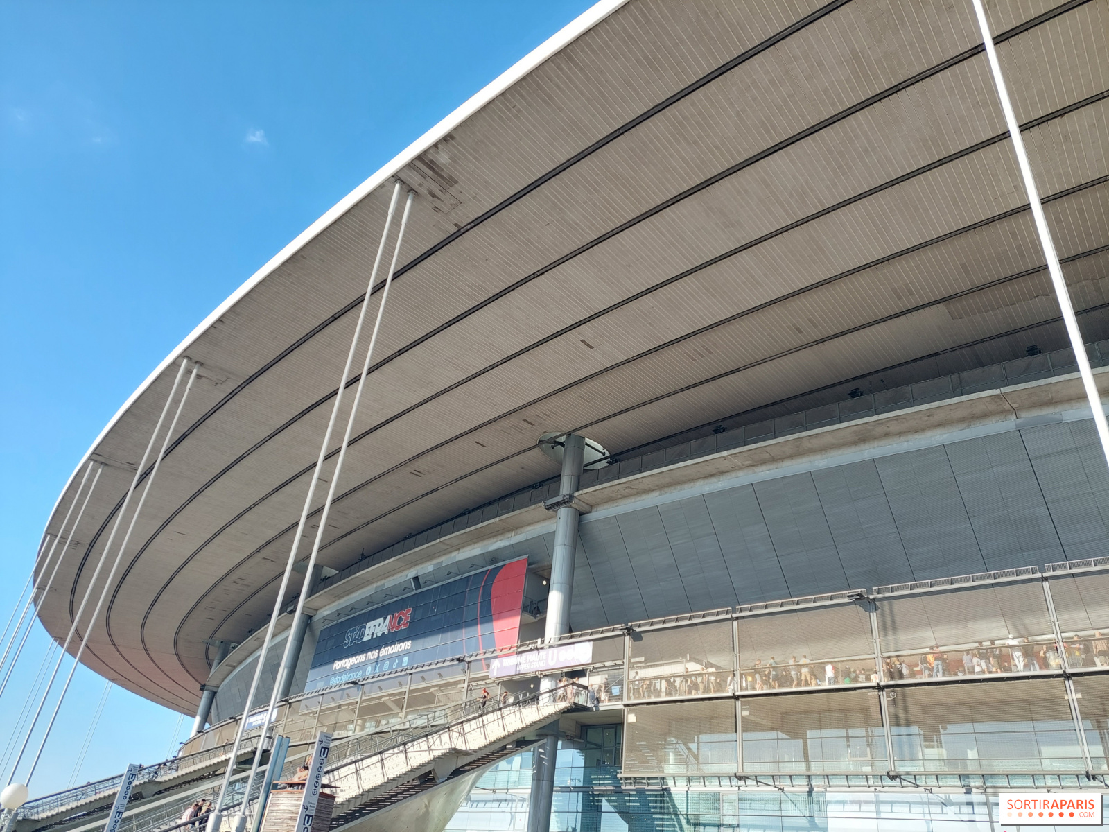 Aya Nakamura: Une performance inoubliable au Stade de France