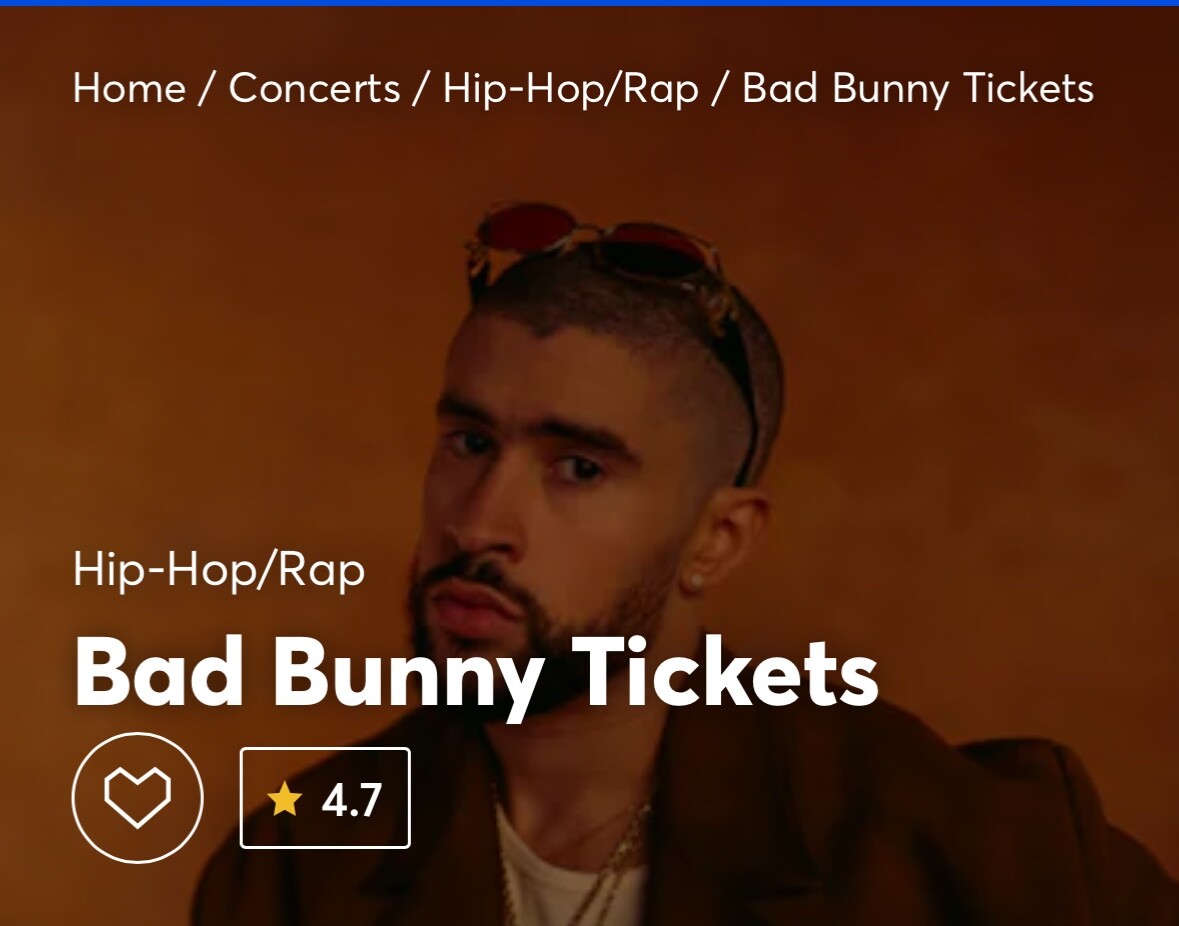 Bad Bunny : Le Phénomène Musical qui Change la Donne