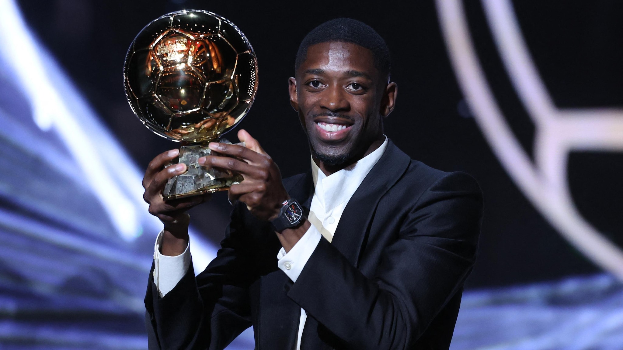 Le Ballon d&rsquo;Or 2025 : Quelles attentes pour cette édition ?