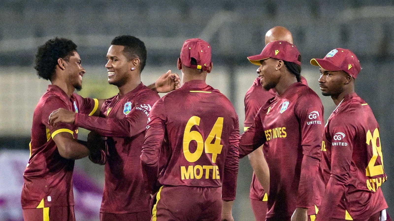 Analyse du Match Bangladesh vs West Indies : Une Confrontation Cruciale