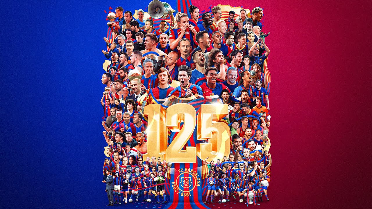 Barça contre : analyse des défis de l'équipe