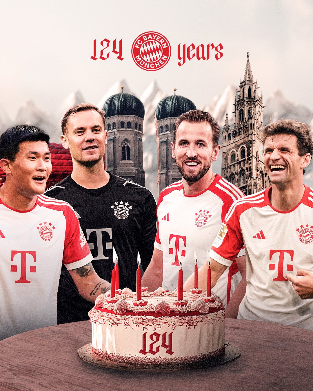 Bayern Munich : Un phénomène incontournable du football