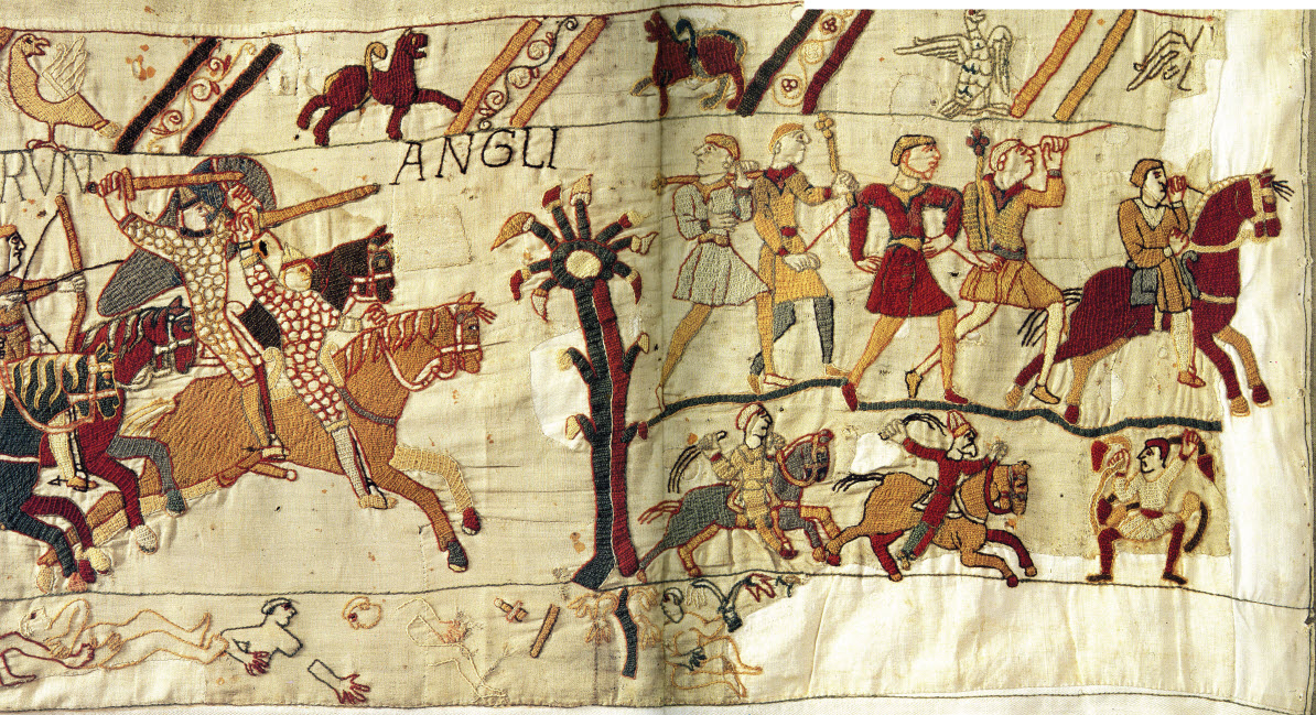 Bayeux: Un Voyage à Travers son Histoire et sa Culture