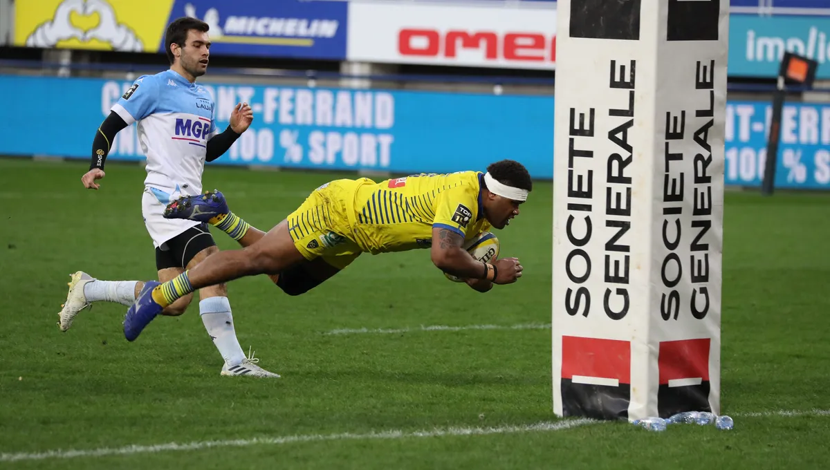 Les dernières nouvelles de l'ASM Bayonne en 2023