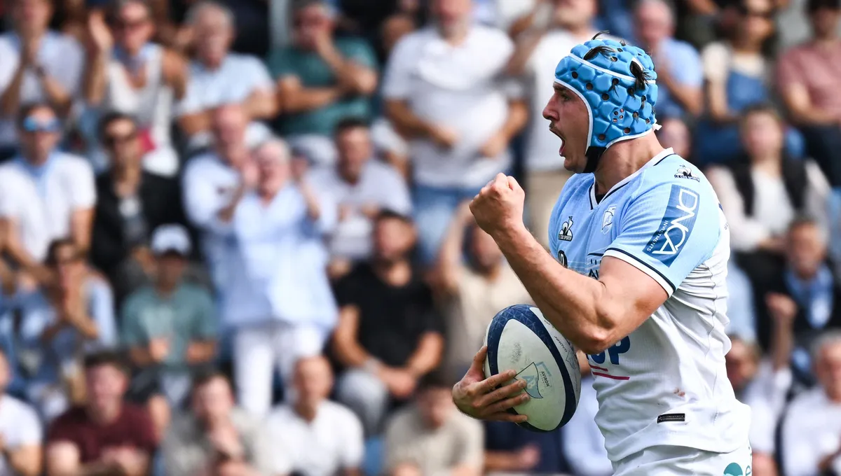 Le match entre Bayonne et Montpellier : Un affrontement clé