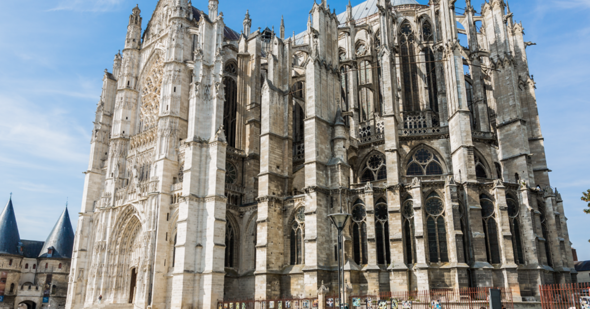 Beauvais : Un Aperçu de la Ville et de son Patrimoine