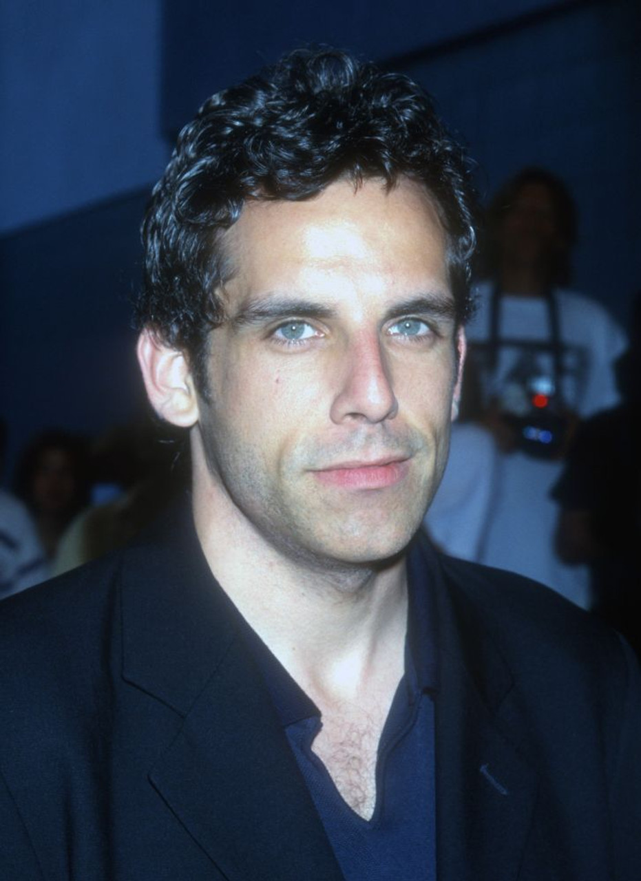 La carrière exceptionnelle de Ben Stiller