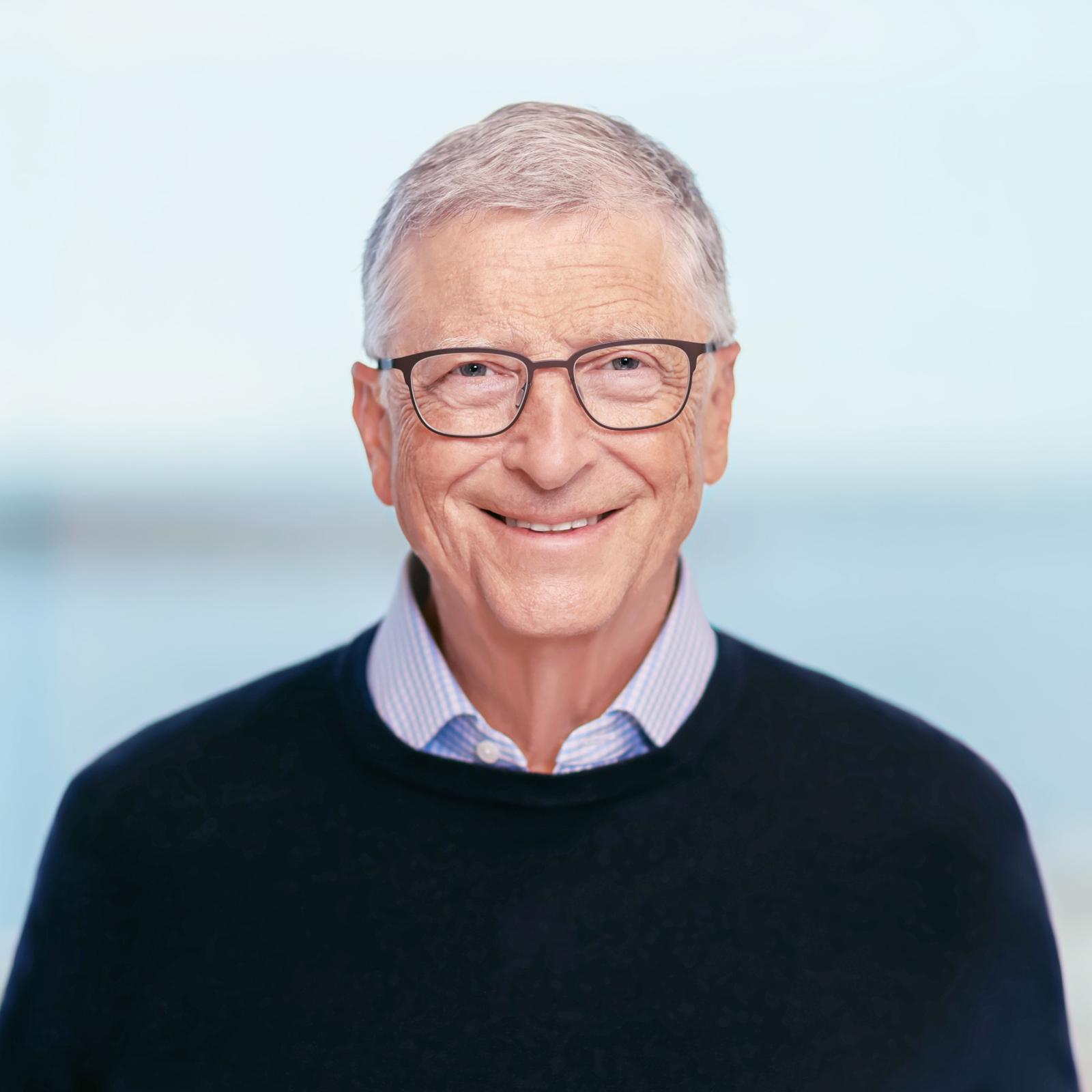 L'Influence Durable de Bill Gates sur le Monde
