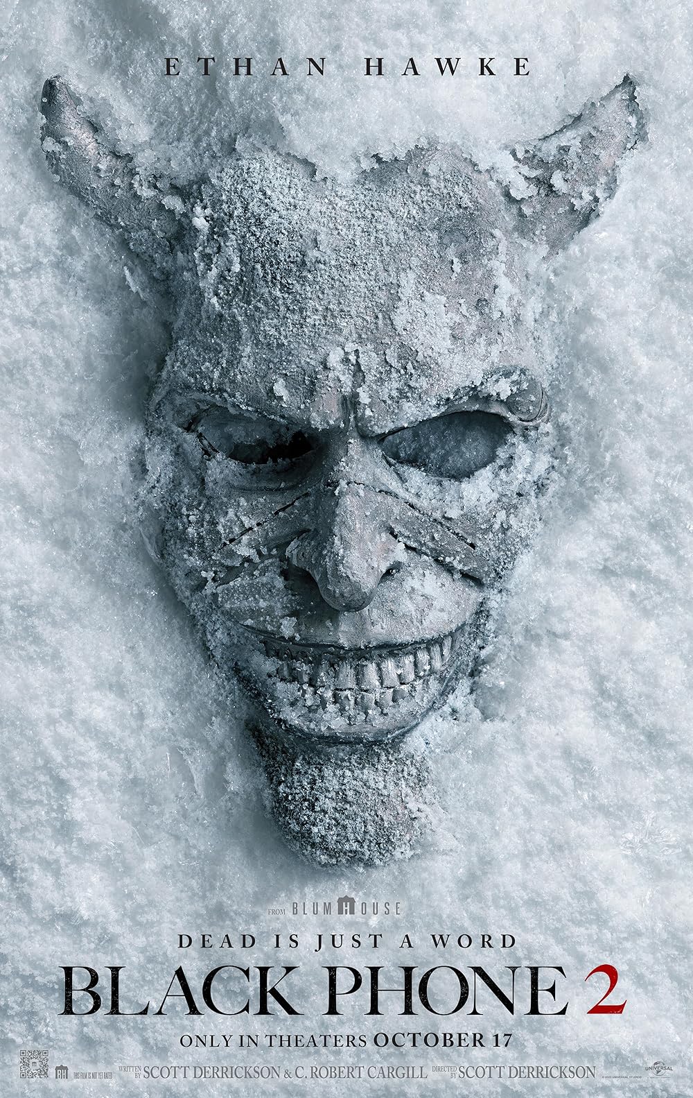 Black Phone 2 : Une Suite Très Attendue dans l&rsquo;Horreur