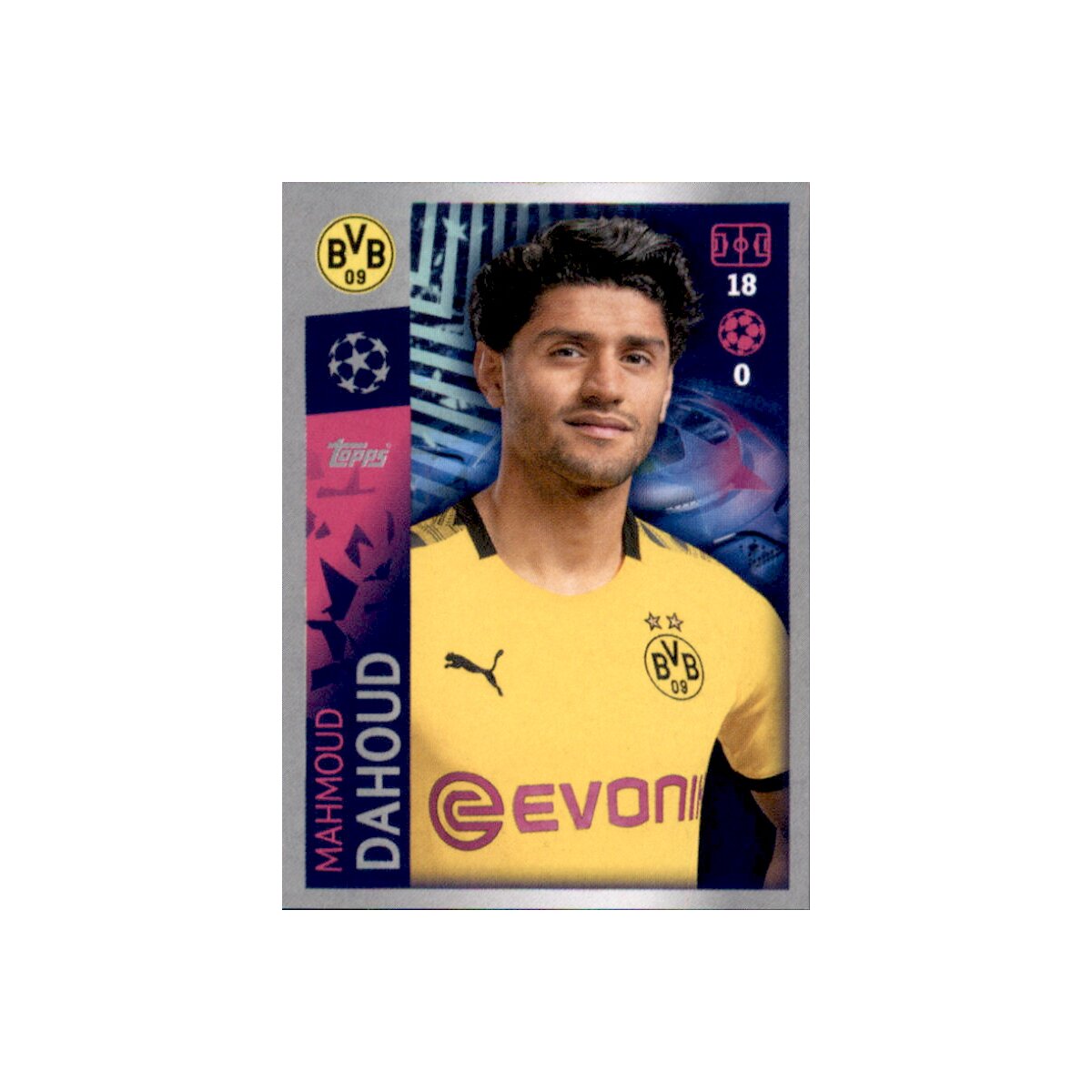 L'importance de Borussia Dortmund dans le football allemand