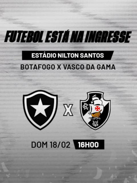 Botafogo et Vasco da Gama : Un Match d'Importance Historique