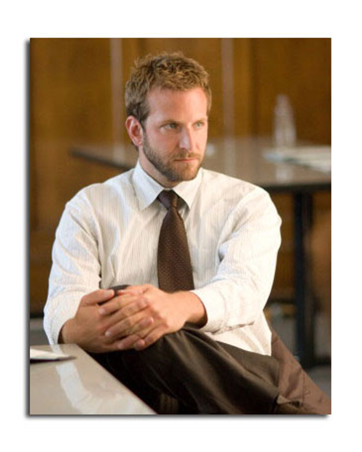 L'Ascension de Bradley Cooper dans l'Industrie Cinématographique