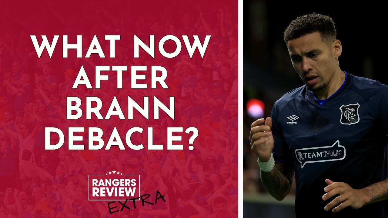 Brann contre Glasgow Rangers : un affrontement palpitant