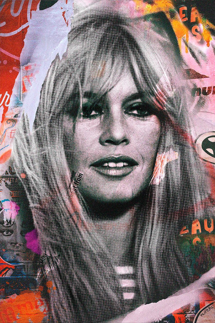 Brigitte Bardot : Icône du cinéma et de la mode