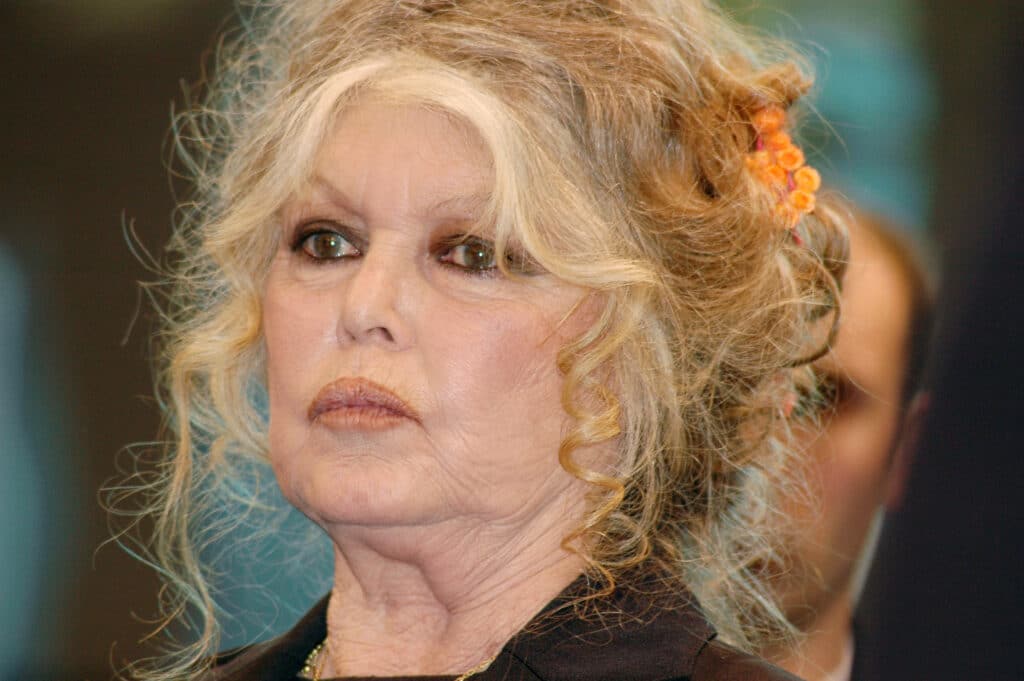 Brigitte Bardot malade : état de santé préoccupant