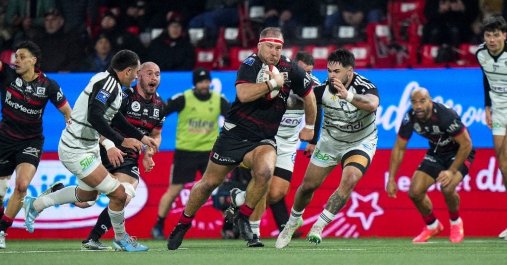 Brive - Oyonnax : Un affrontement clé en Top 14