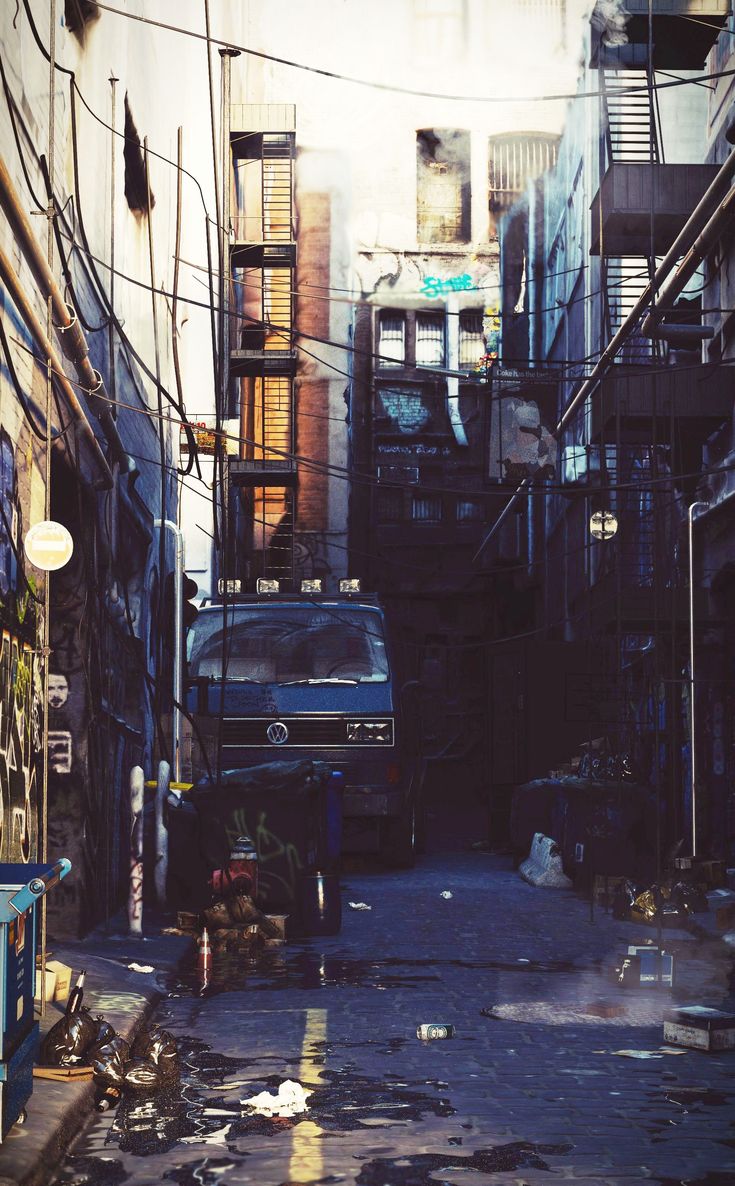 À la découverte du Bronx : Un quartier emblématique de New York