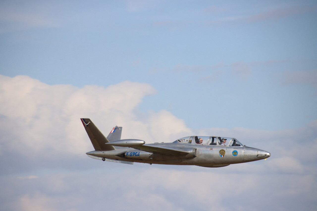 Un bruit d'explosion mystérieux en Seine-et-Marne