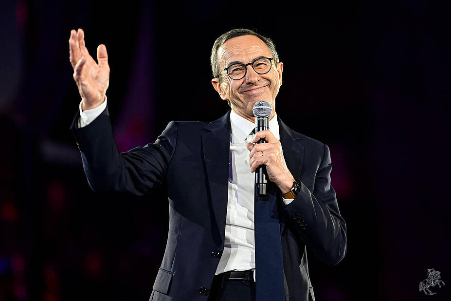 Bruno Retailleau : un acteur clé de la politique française
