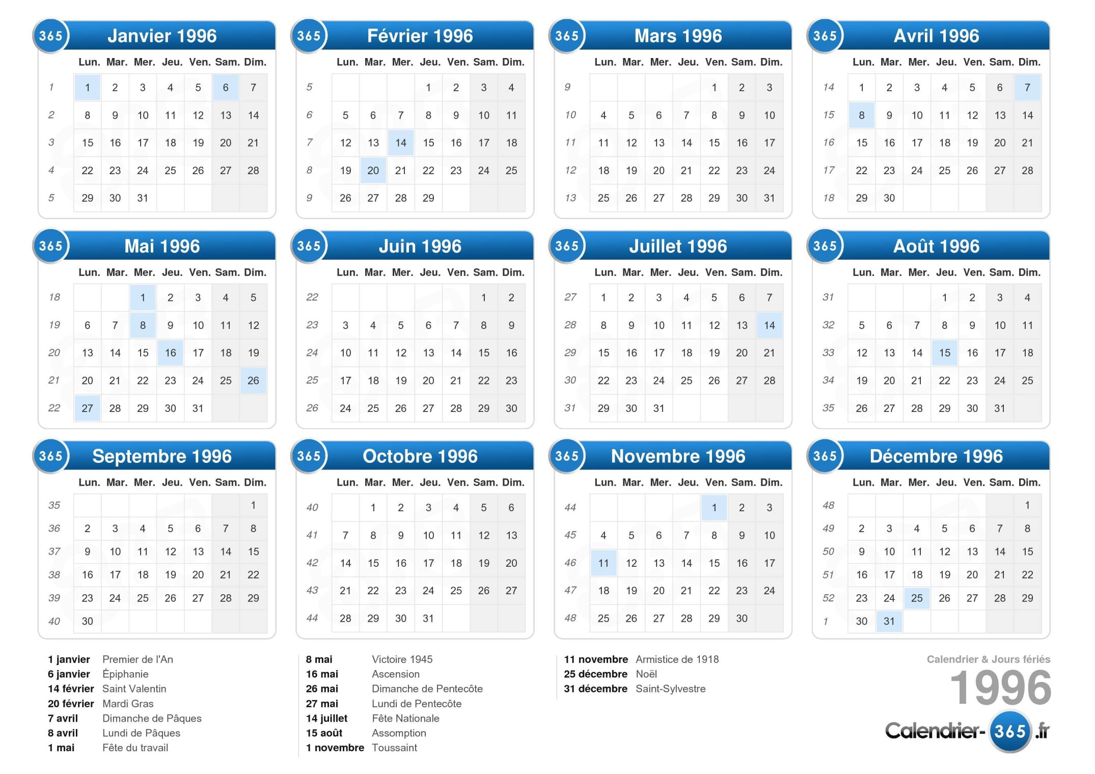 L'importance du calendrier 2023 dans nos vies