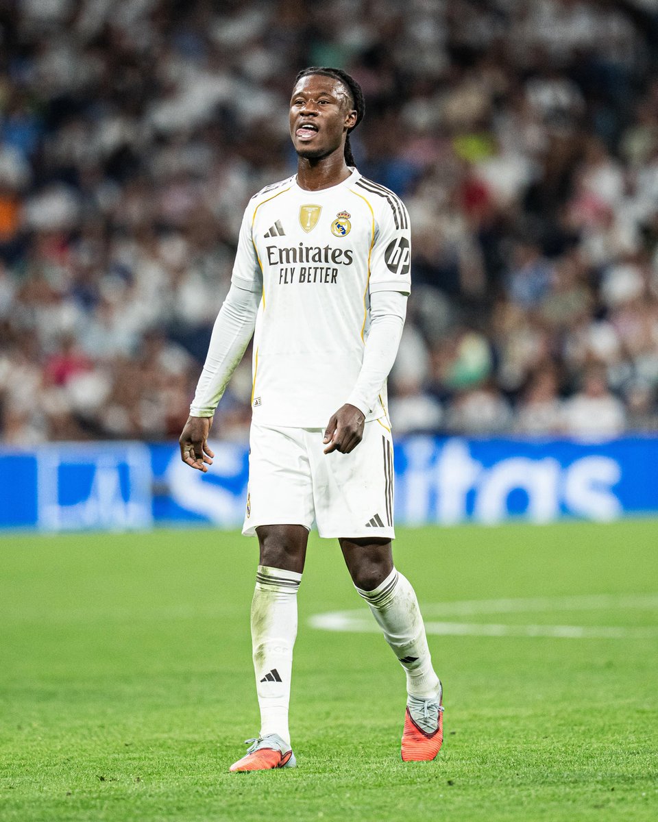Eduardo Camavinga : Le Futur Étoile du Football Mondial