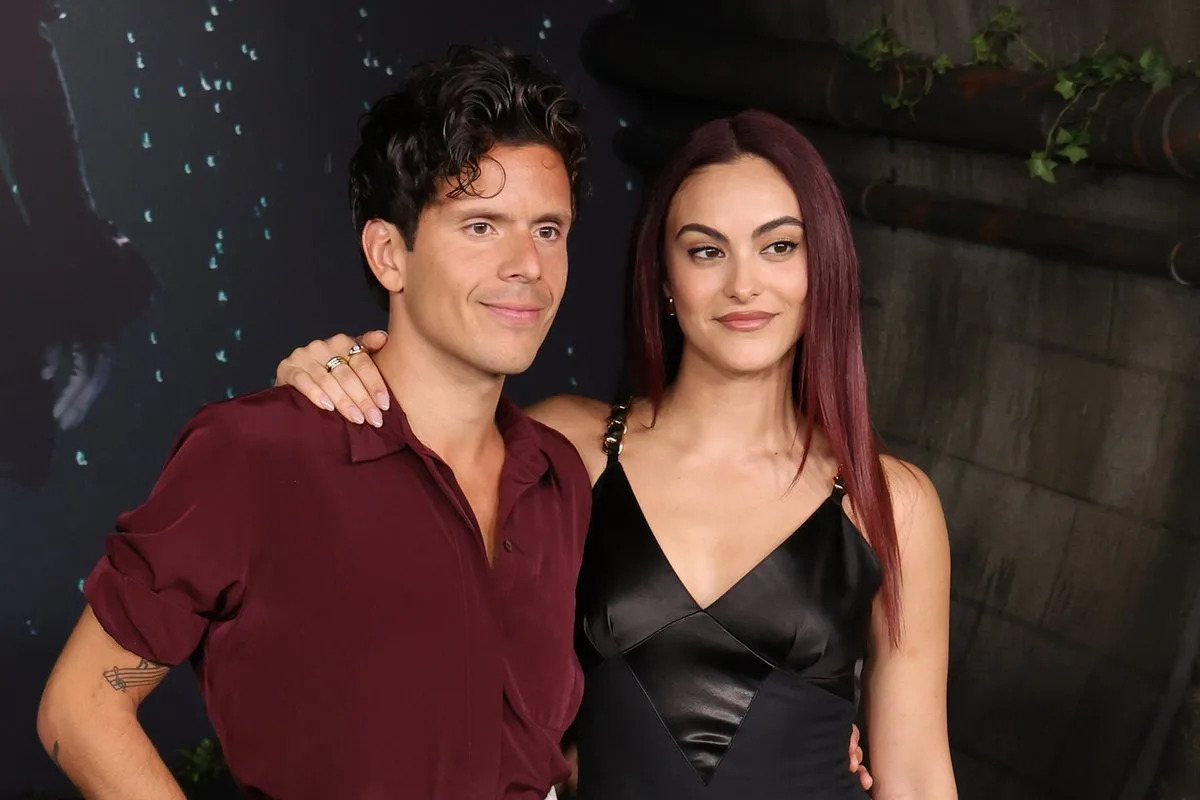 Camila Mendes : Une carrière en plein essor