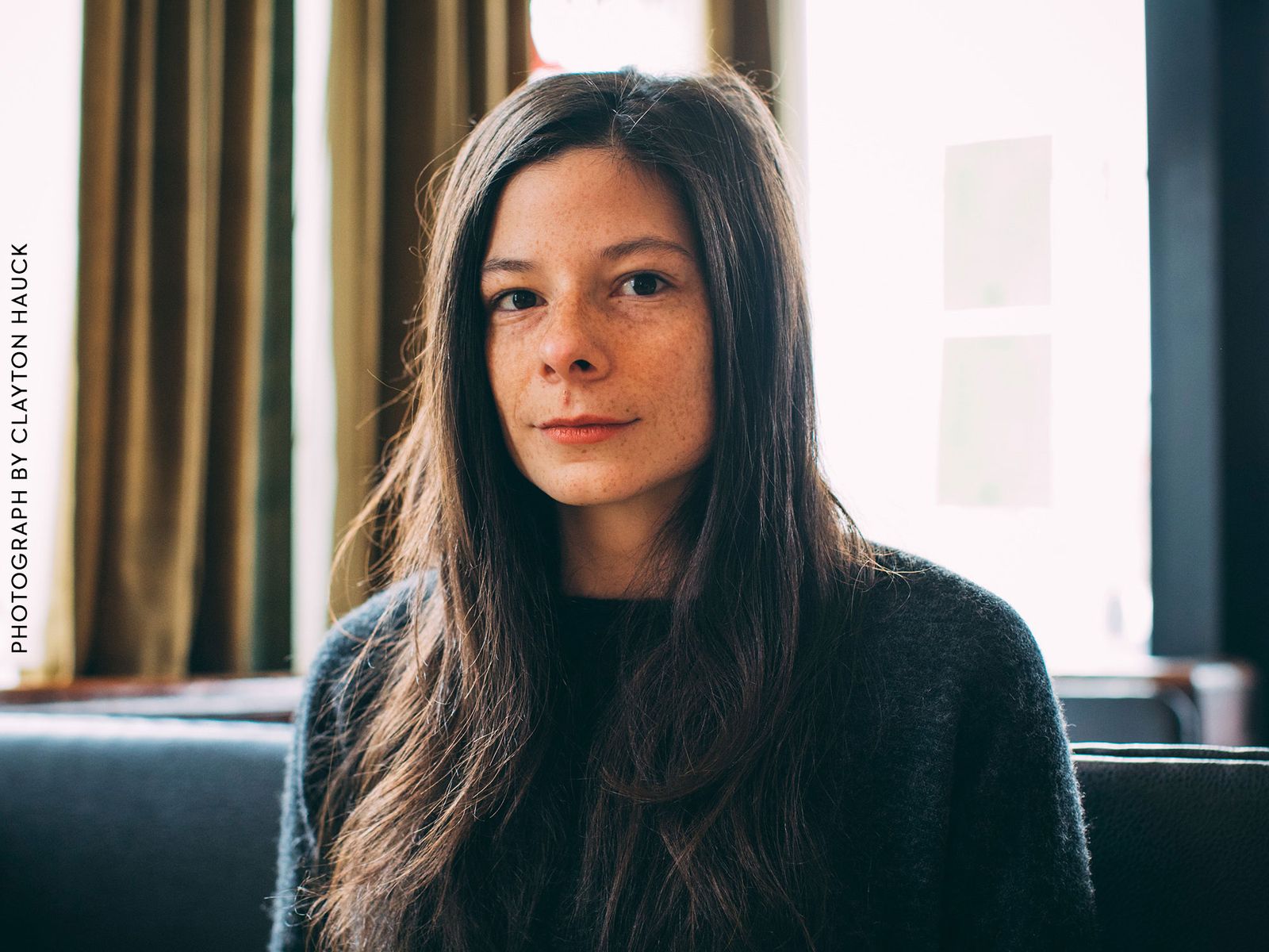 Camille Bordas : Une voix unique dans la littérature française