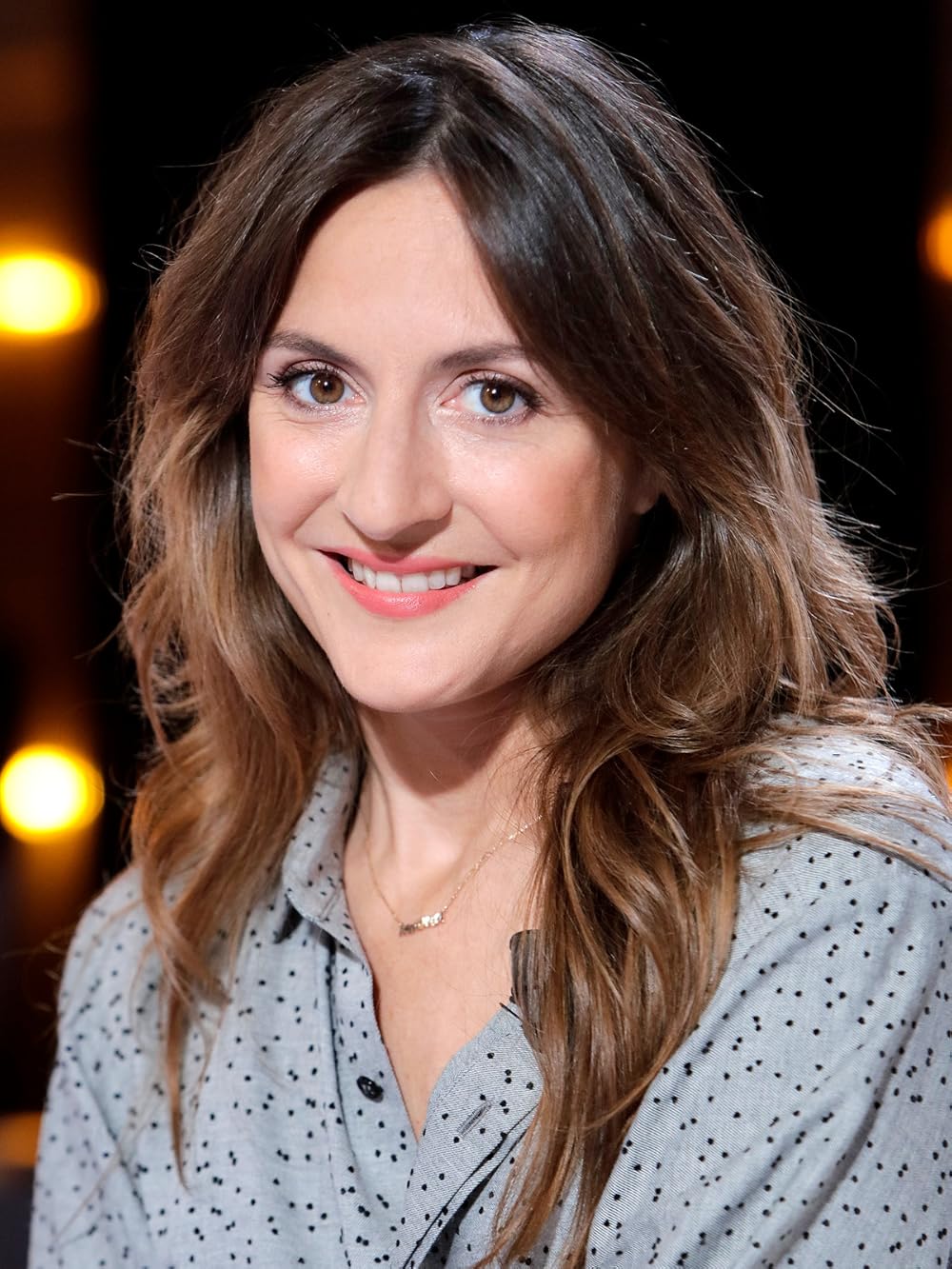 L'univers de Camille Chamoux : Actrice et Humoriste Innovante