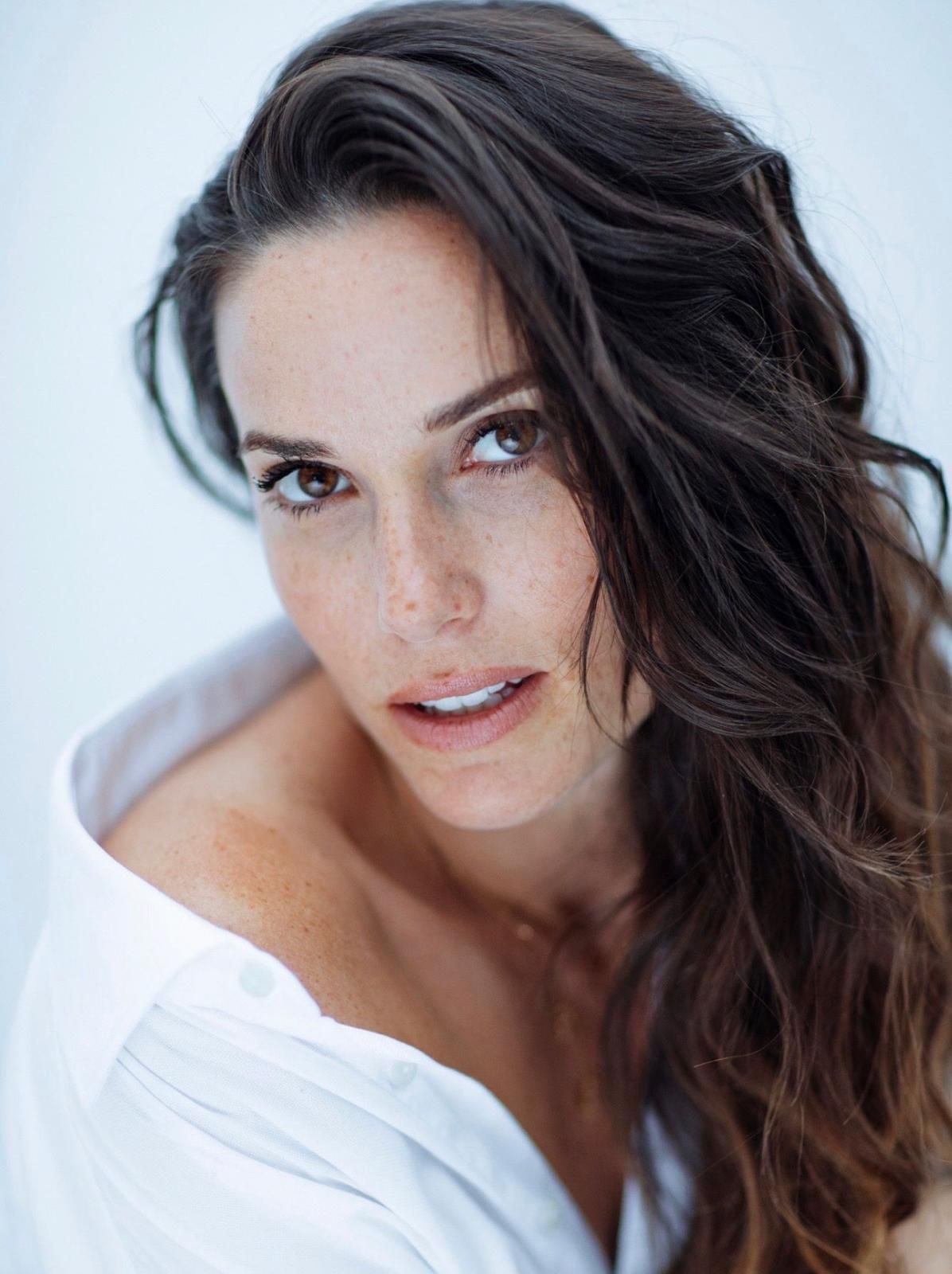 Le parcours fascinant de Capucine Anav