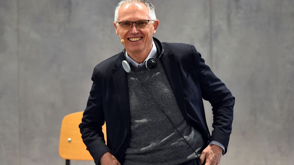 Carlos Tavares : le stratège de l'industrie automobile