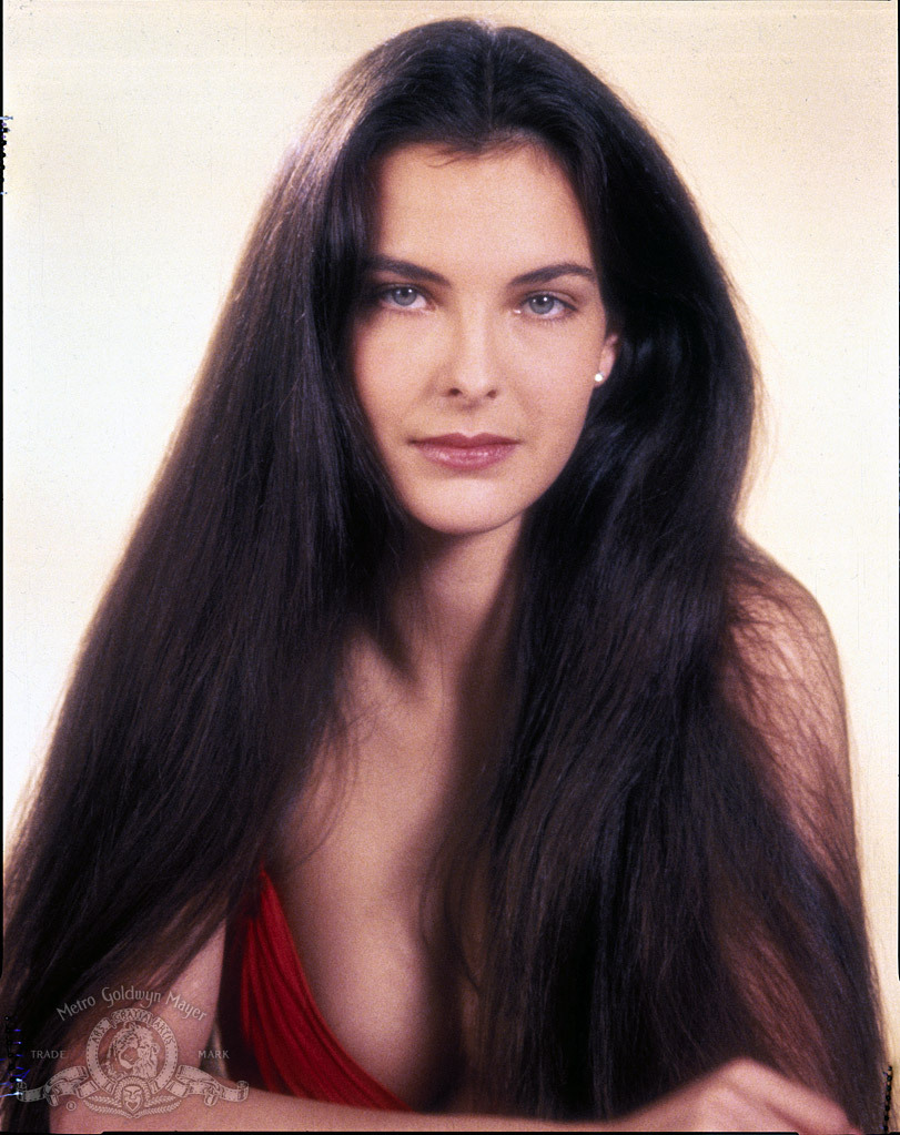 Carole Bouquet : Une carrière marquante dans le cinéma français
