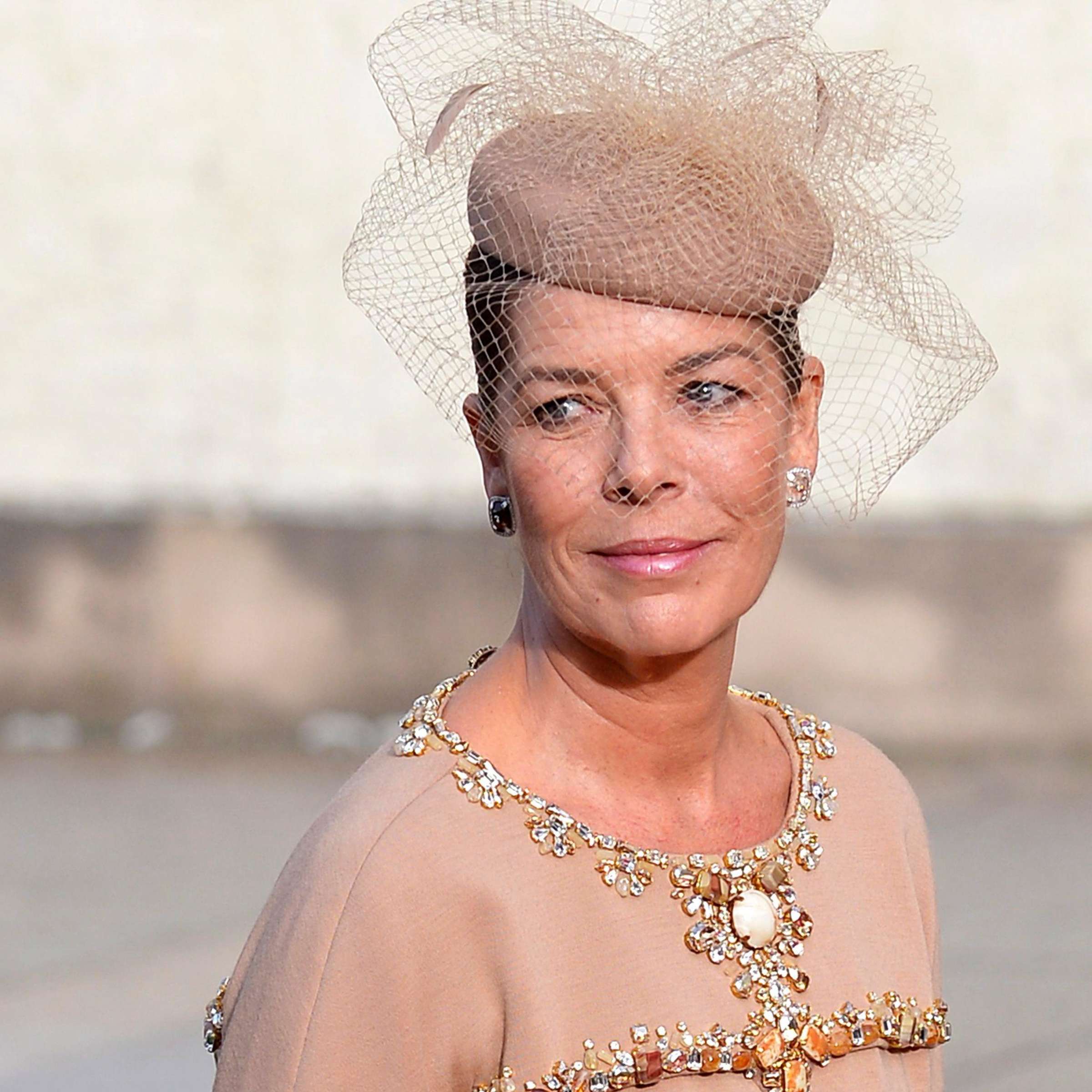 La Vie et l&rsquo;Héritage de Caroline de Monaco