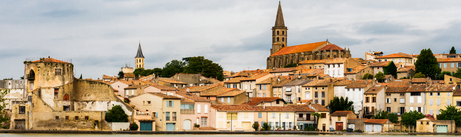 À la découverte de Castelnaudary : entre patrimoine et saveurs