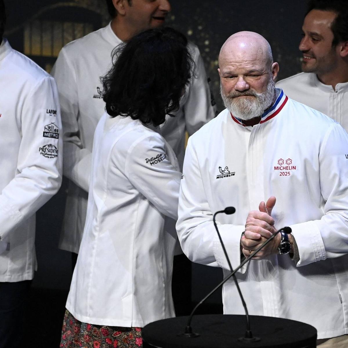 Cauchemar en cuisine avec Philippe Etchebest : un succès indéniable