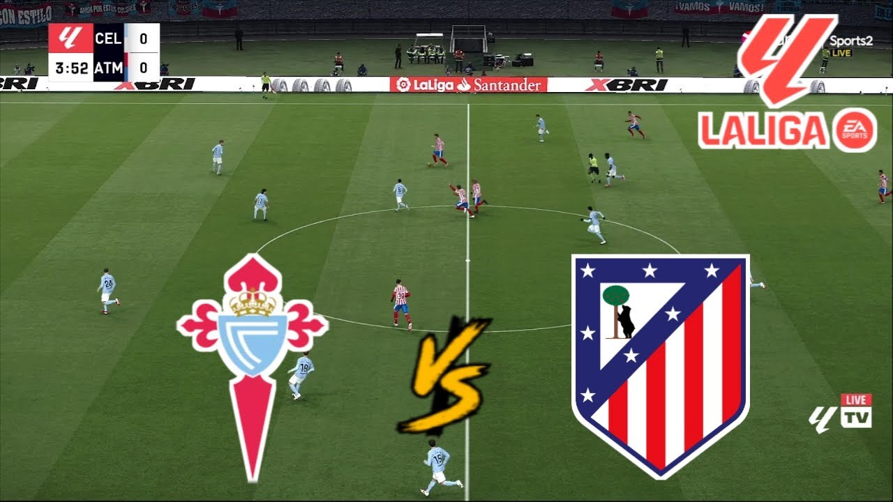 Celta Vigo – Atlético Madrid : Débrief du Match