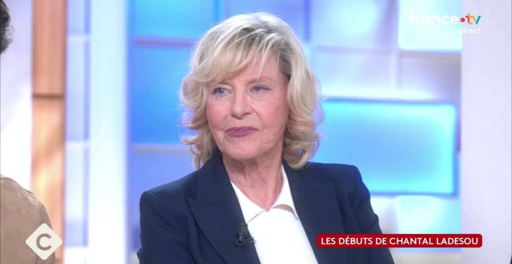 Chantal Ladesou : Une Icône de l'Humour Français