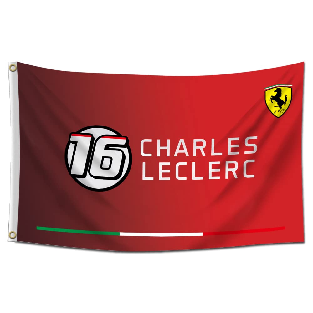 Charles Leclerc : Une Saison 2023 Prometteuse