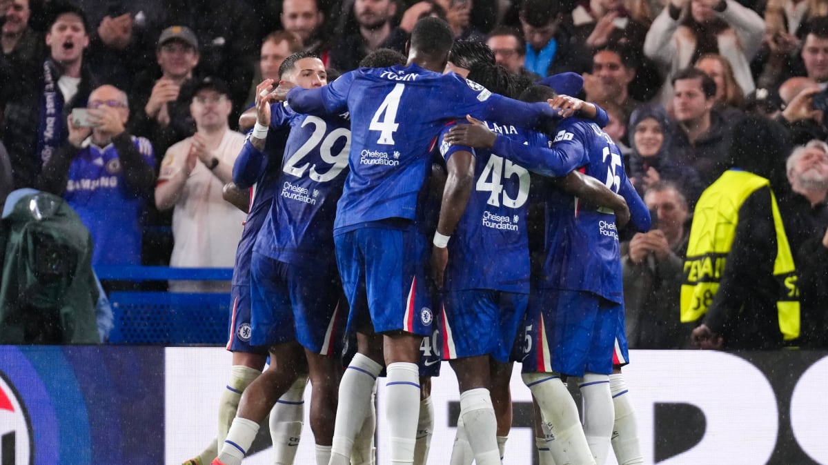 Analyse du Match Chelsea – Ajax en Ligue des Champions