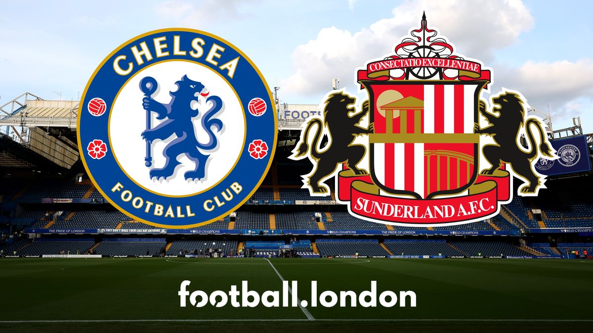 Chelsea et Sunderland : Un affrontement décisif en Premier League