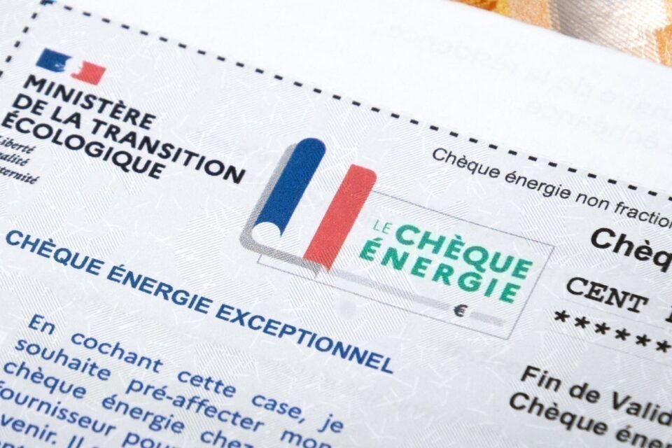 Comprendre le Chèque Énergie et Son Impact