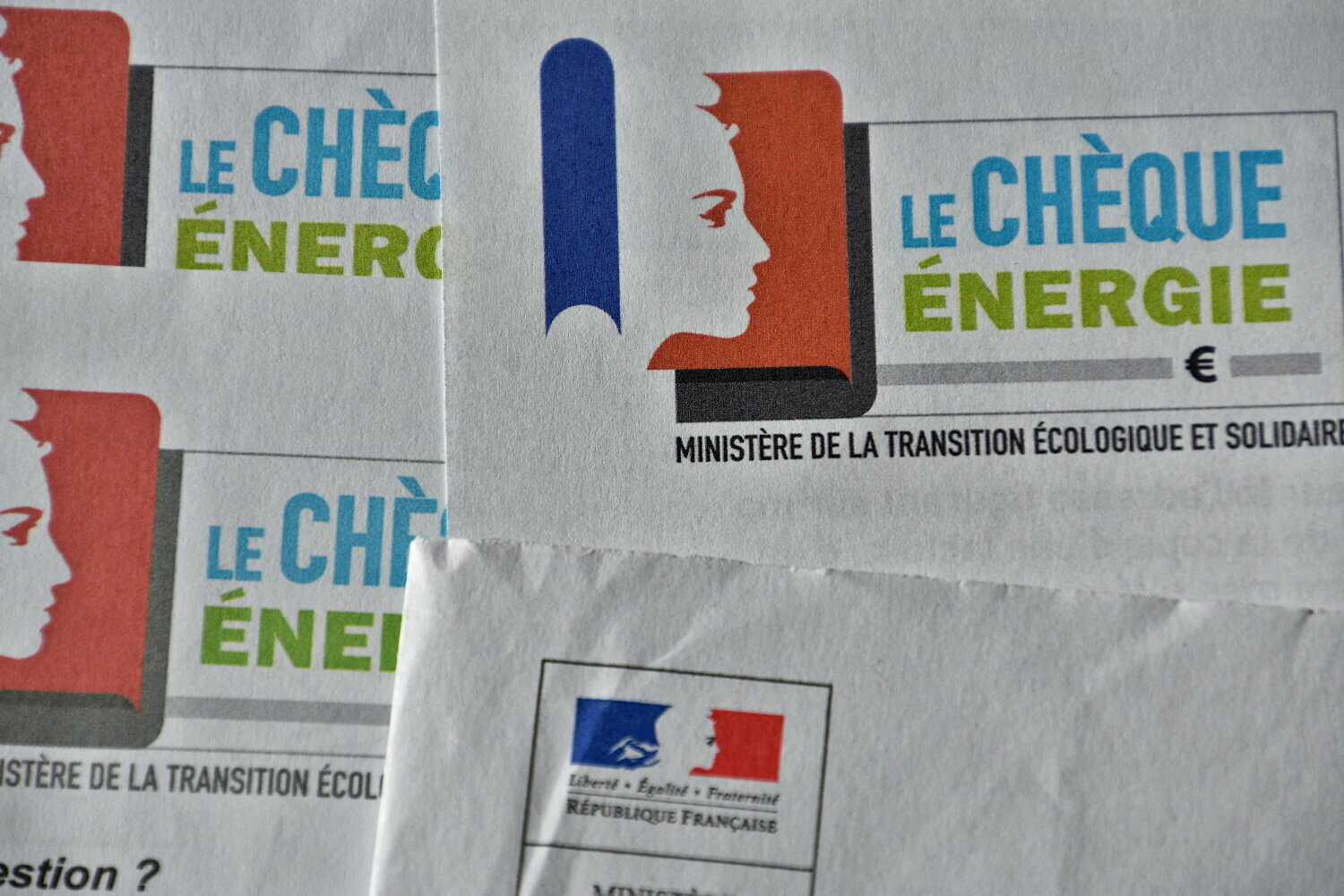 Tout savoir sur le chèque énergie et son impact
