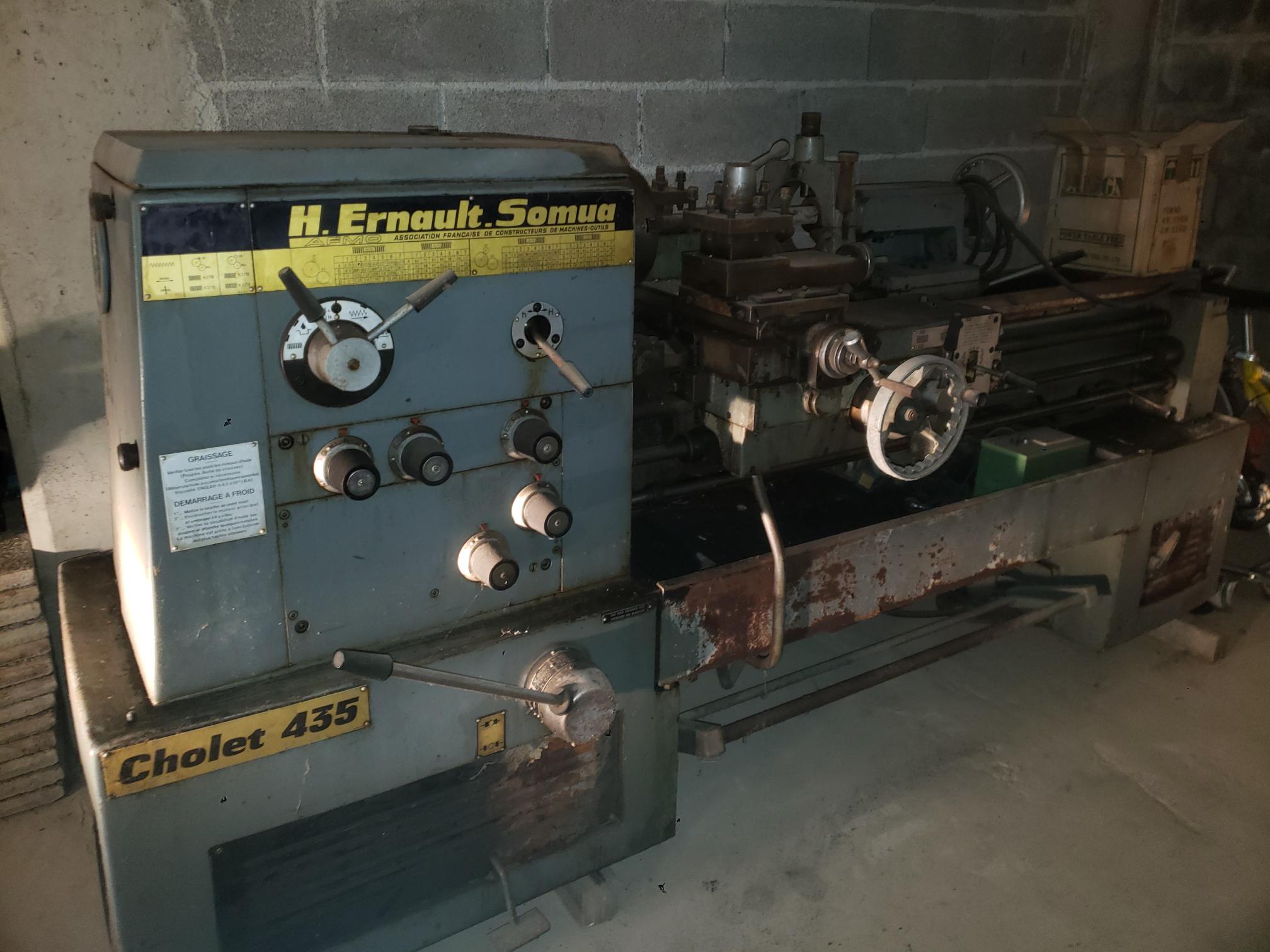 Cholet : Une Ville en Pleine Croissance et Développement