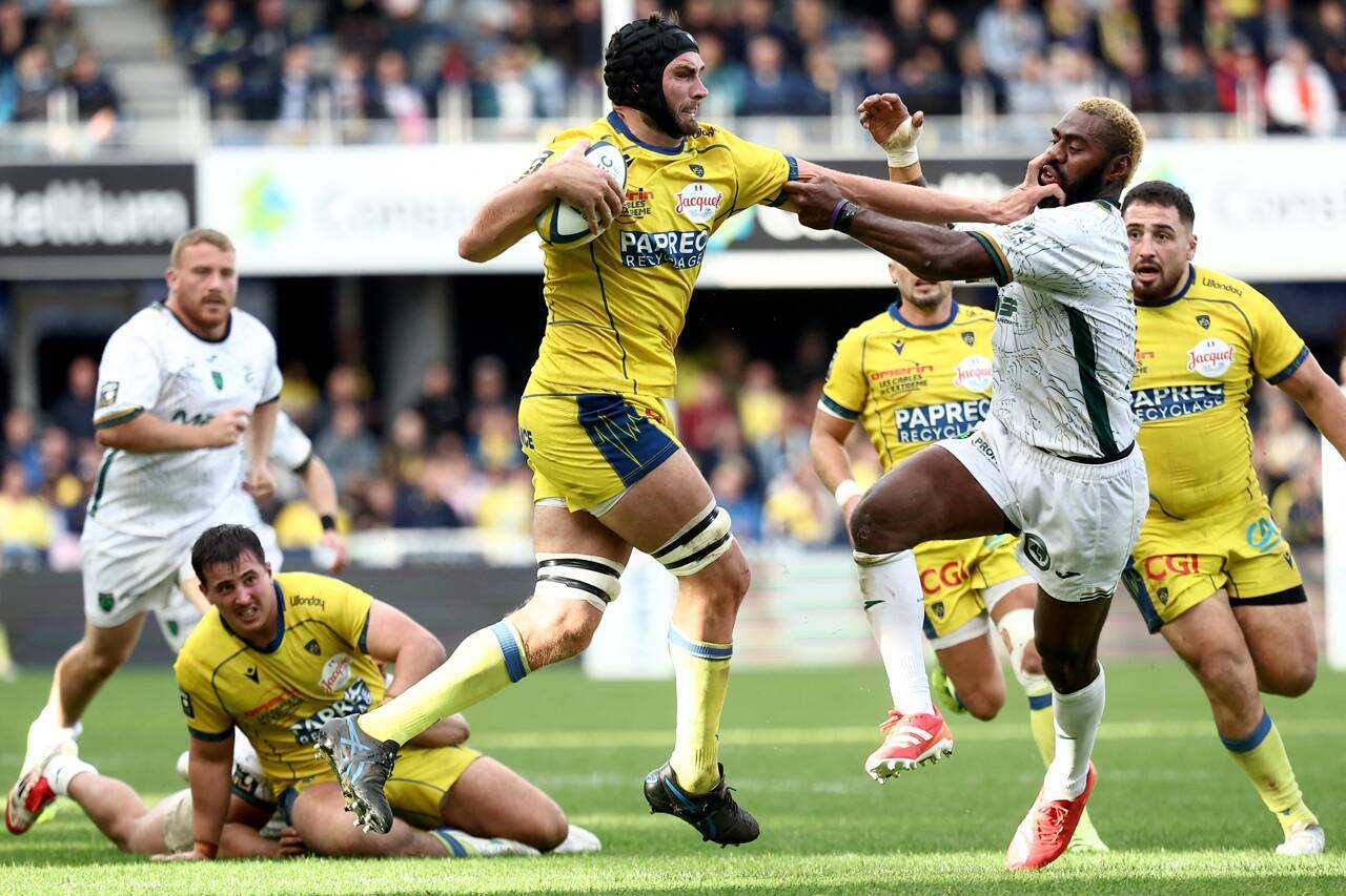 Clermont - Montauban : Un Match Décisif pour le Rugby Français