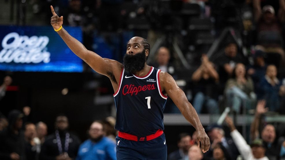 Analyse du Match : Clippers contre Trail Blazers