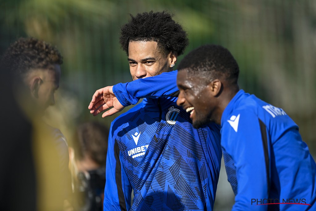 Club Brugge : Un Pilier du Football Belge