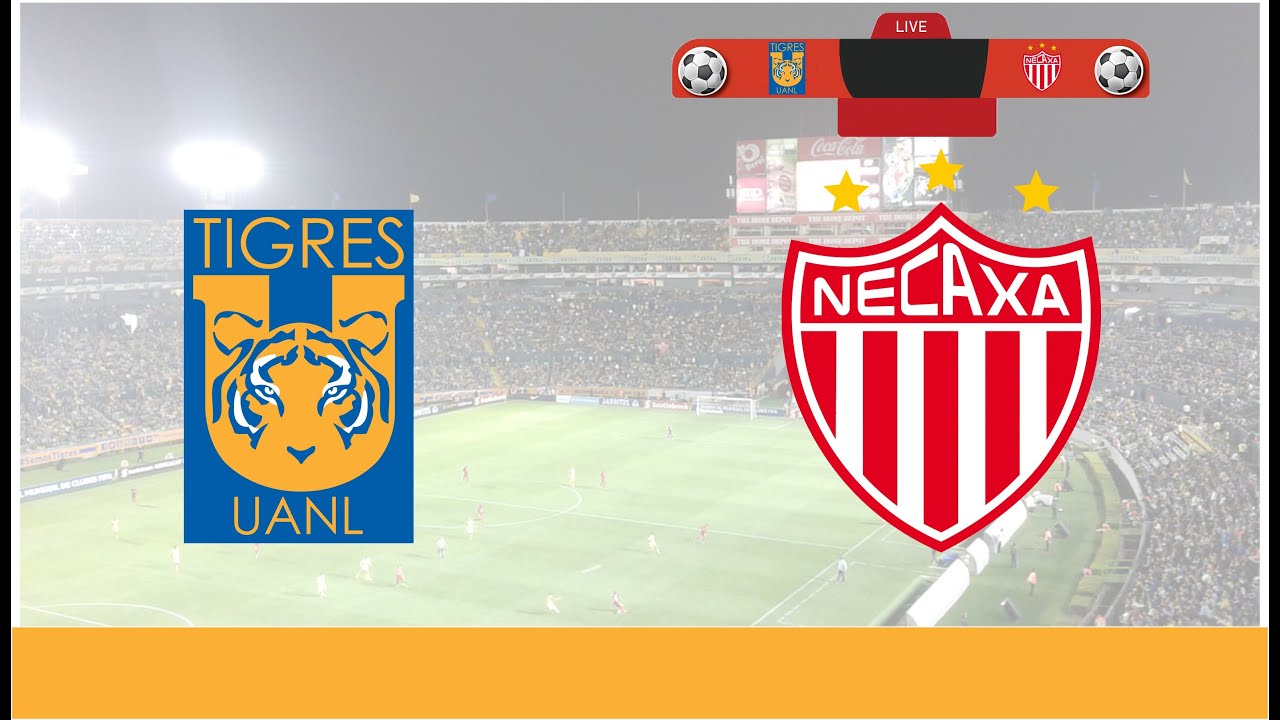 Analyse du Match Club Tigres UANL contre Necaxa
